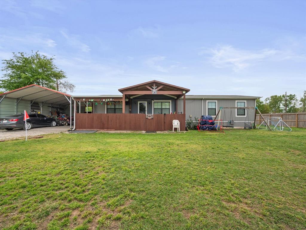 1976 County Road 5017, Cleveland, Texas image 2
