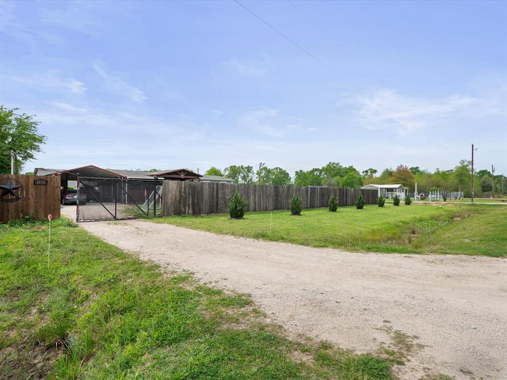 1976 County Road 5017, Cleveland, Texas image 1