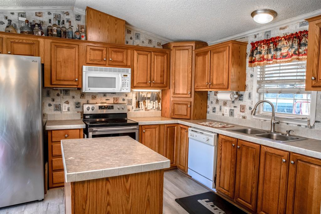 261 Dogwood Hill Trail, Groveton, Texas image 10