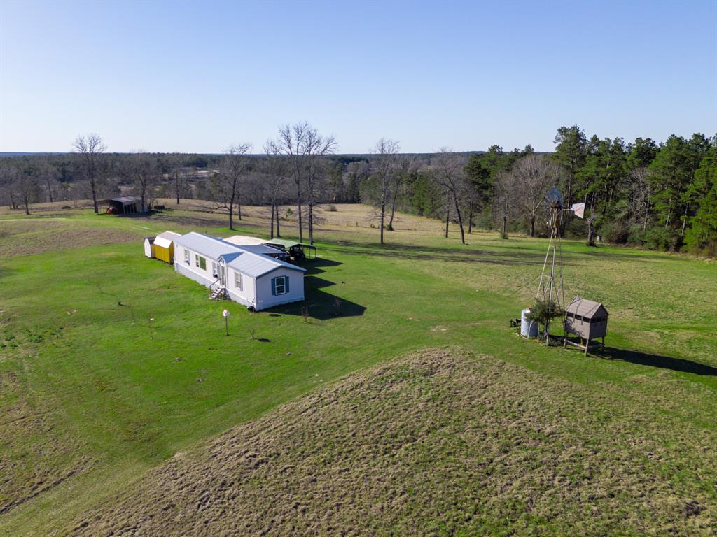 261 Dogwood Hill Trail, Groveton, Texas image 5
