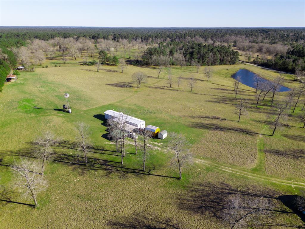 261 Dogwood Hill Trail, Groveton, Texas image 2