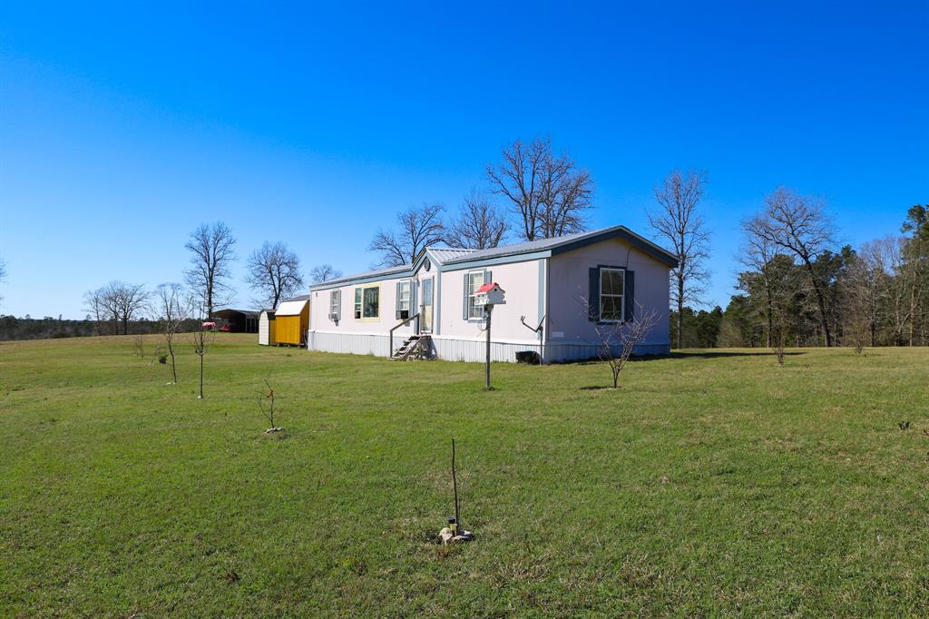 261 Dogwood Hill Trail, Groveton, Texas image 27