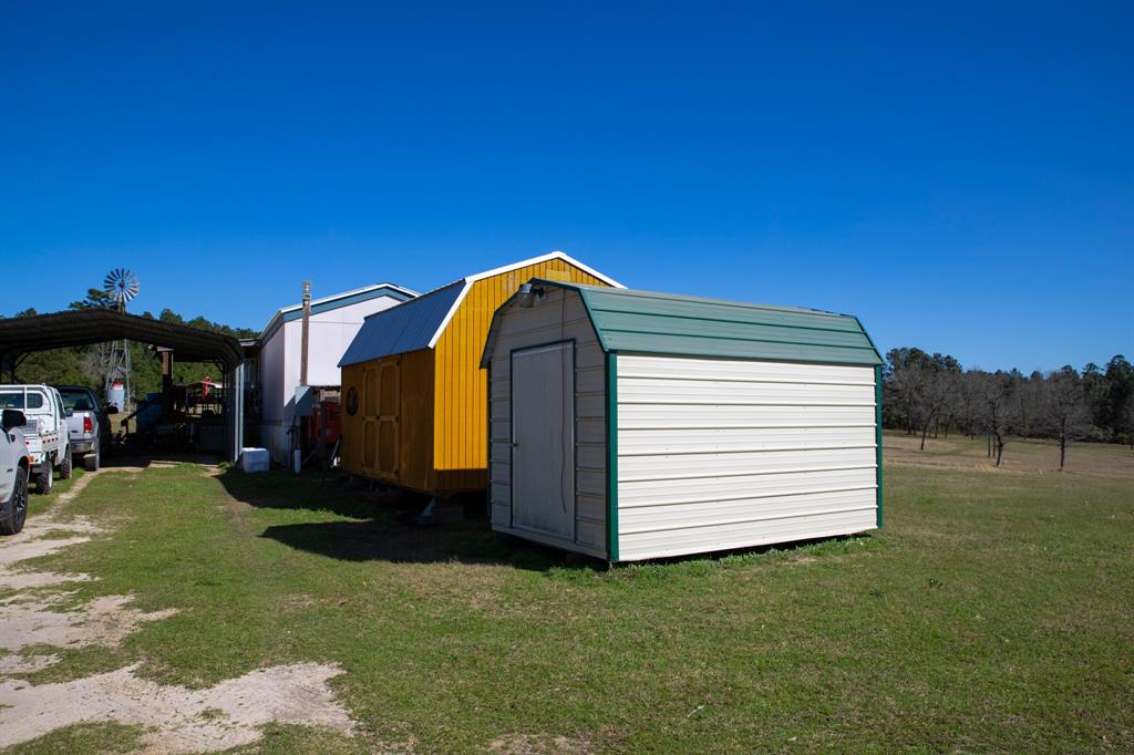 261 Dogwood Hill Trail, Groveton, Texas image 24