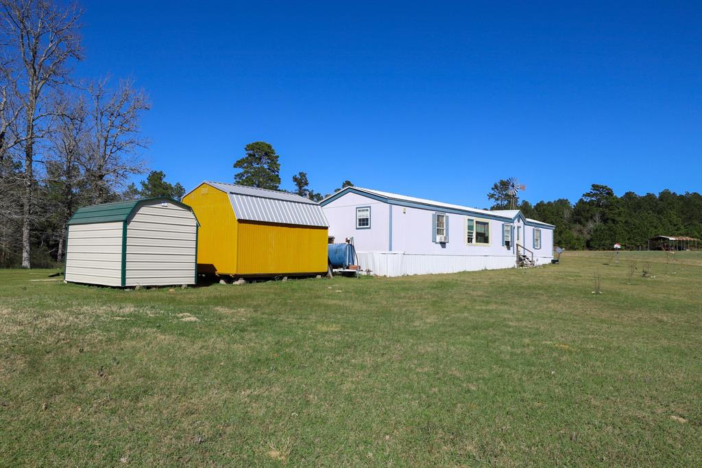 261 Dogwood Hill Trail, Groveton, Texas image 7