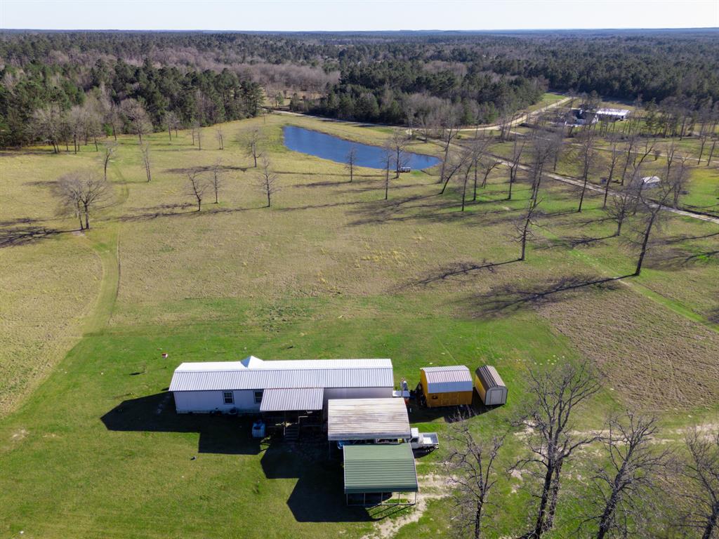 261 Dogwood Hill Trail, Groveton, Texas image 3