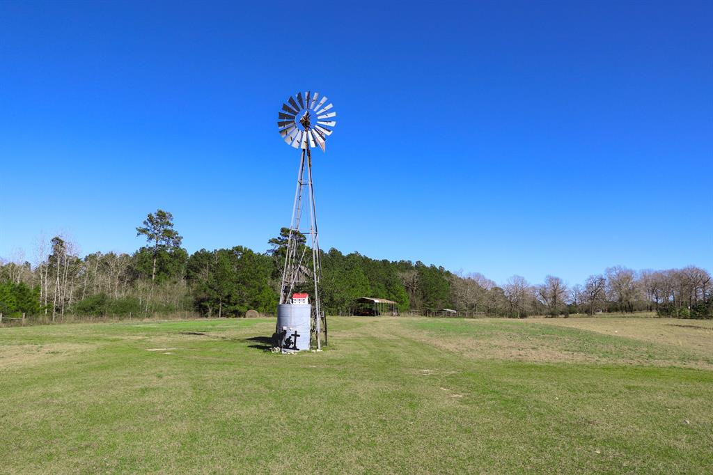 261 Dogwood Hill Trail, Groveton, Texas image 29