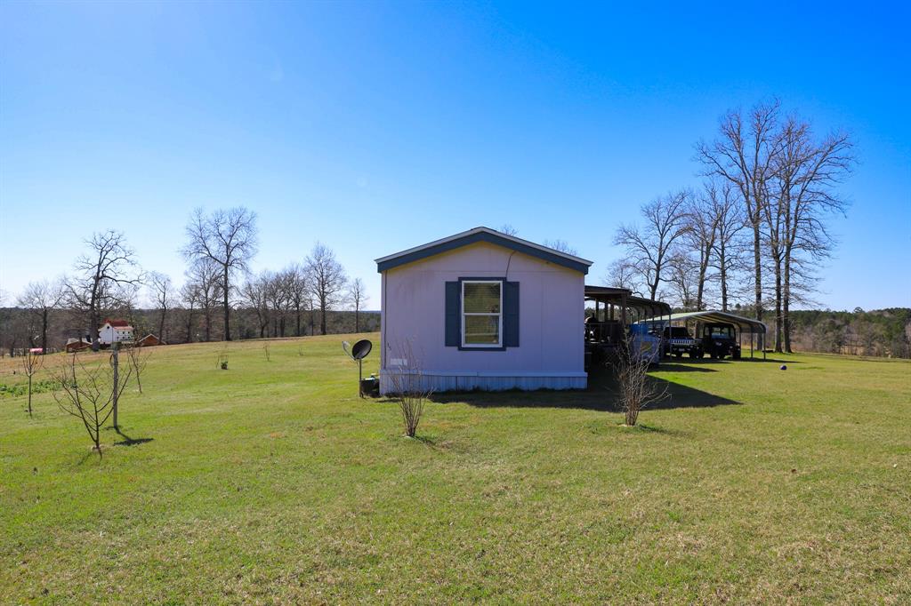 261 Dogwood Hill Trail, Groveton, Texas image 28