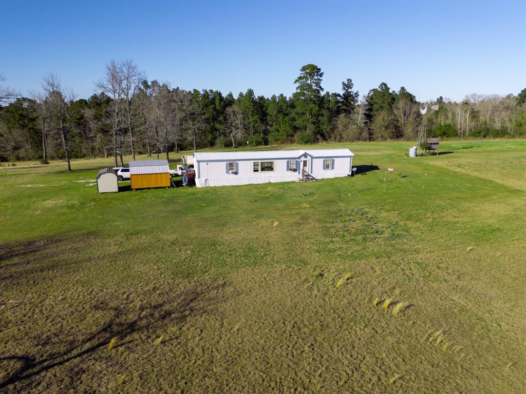 261 Dogwood Hill Trail, Groveton, Texas image 6