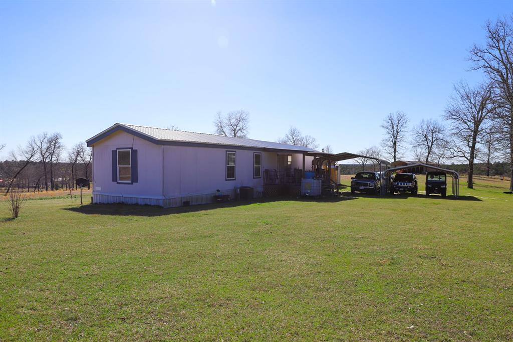261 Dogwood Hill Trail, Groveton, Texas image 30