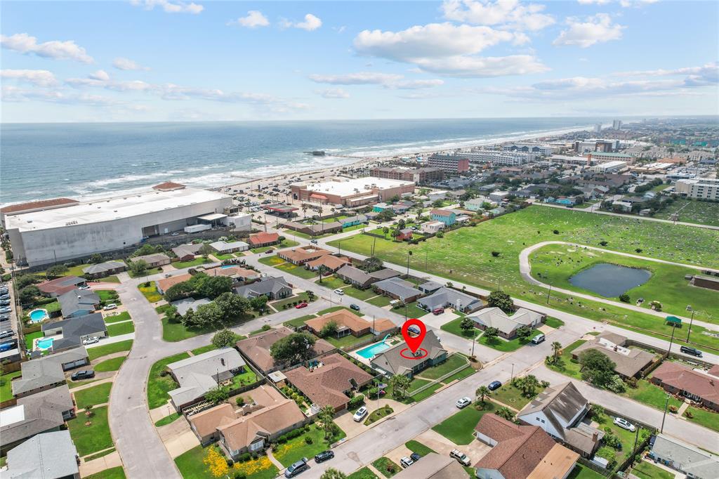 5525 Ibis Drive, Galveston, Texas image 35