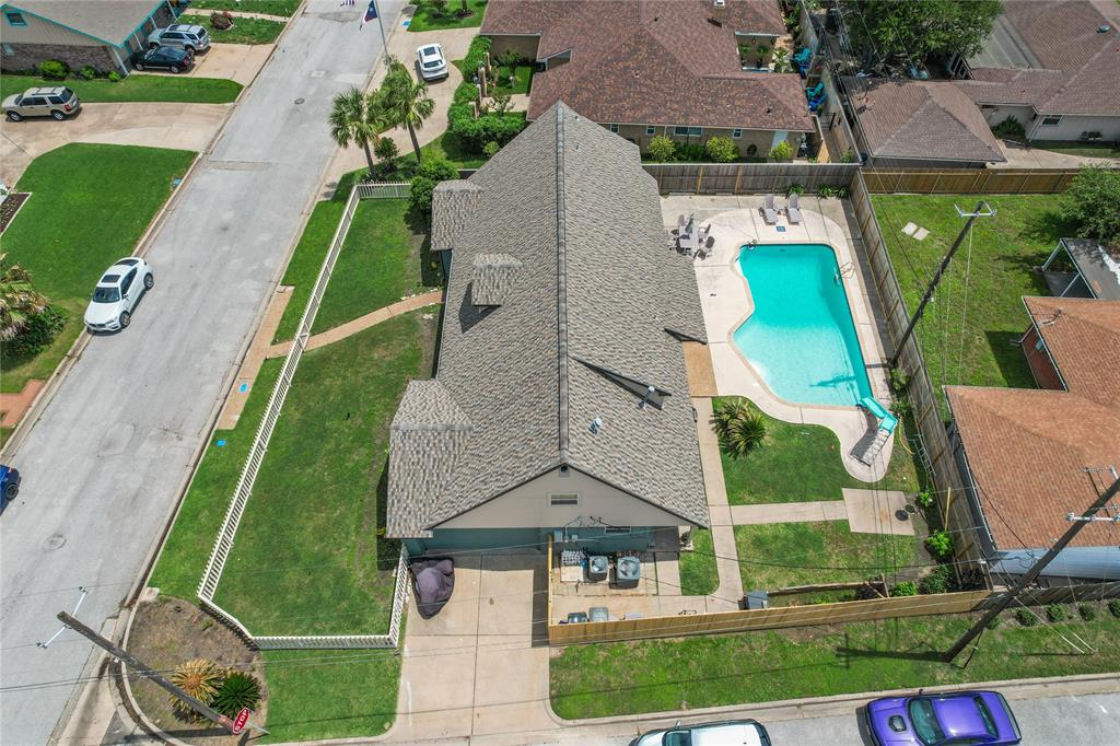 5525 Ibis Drive, Galveston, Texas image 32