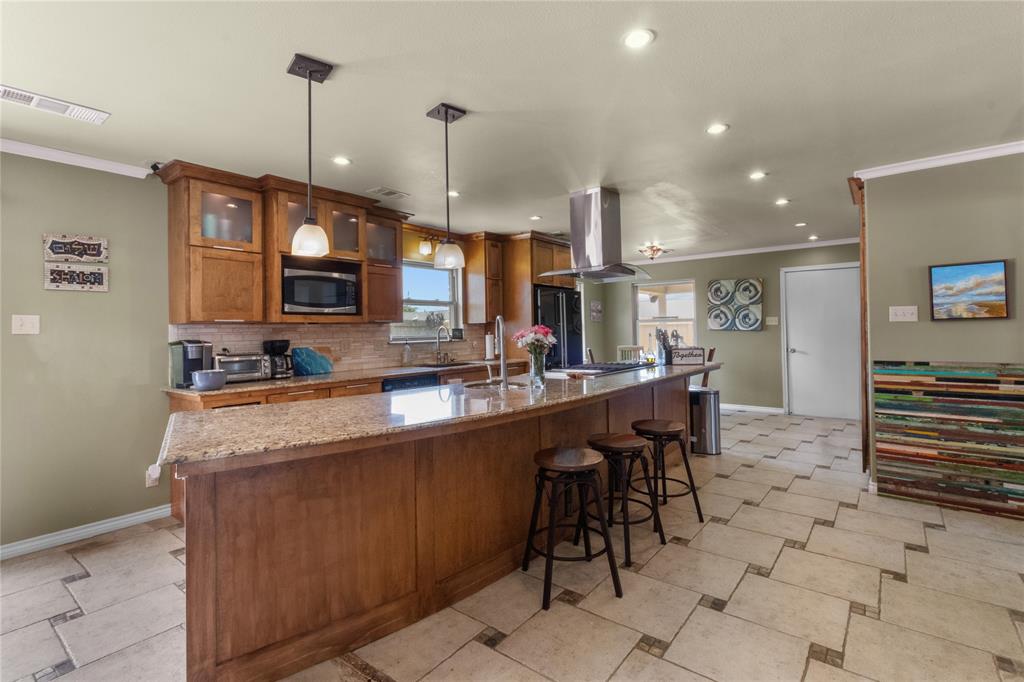 5525 Ibis Drive, Galveston, Texas image 5