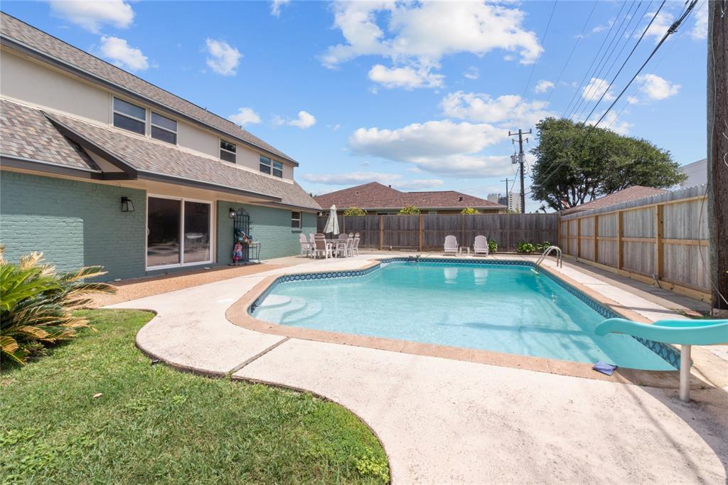 5525 Ibis Drive, Galveston, Texas image 28