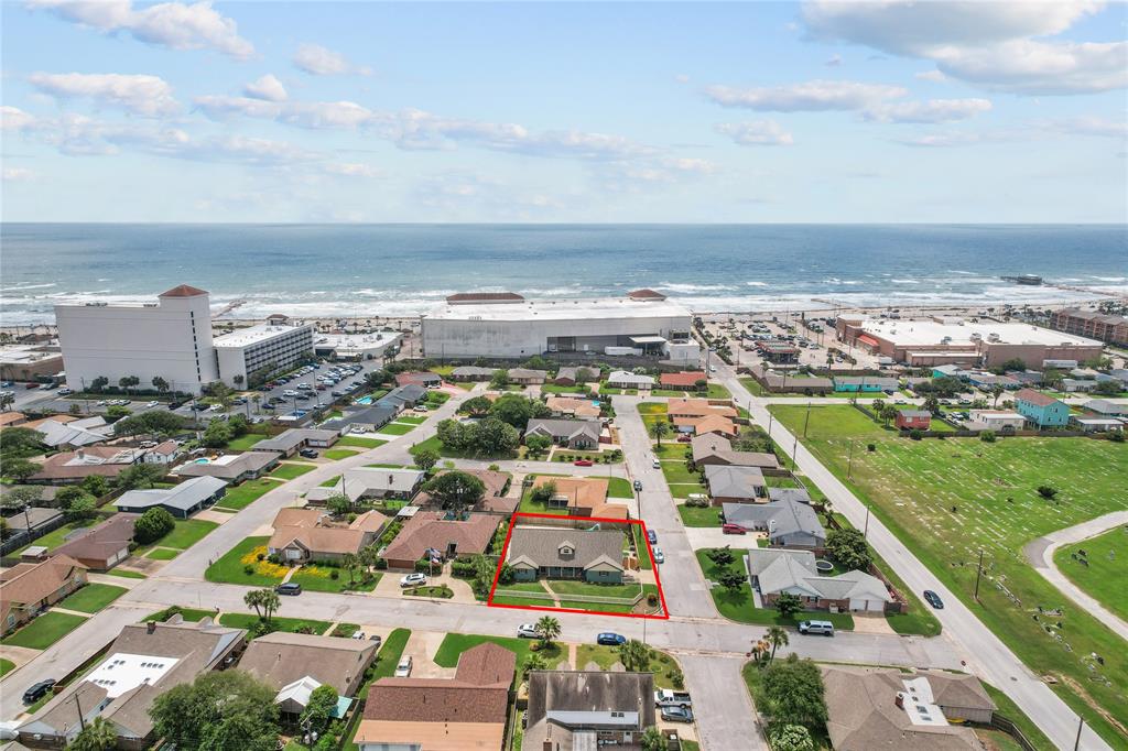 5525 Ibis Drive, Galveston, Texas image 29