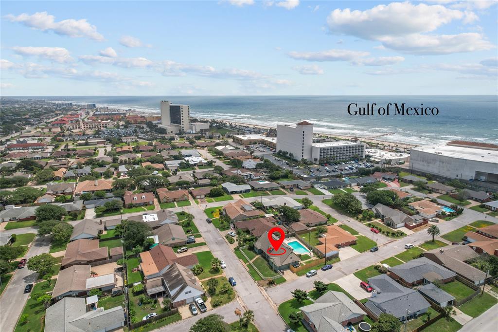 5525 Ibis Drive, Galveston, Texas image 27
