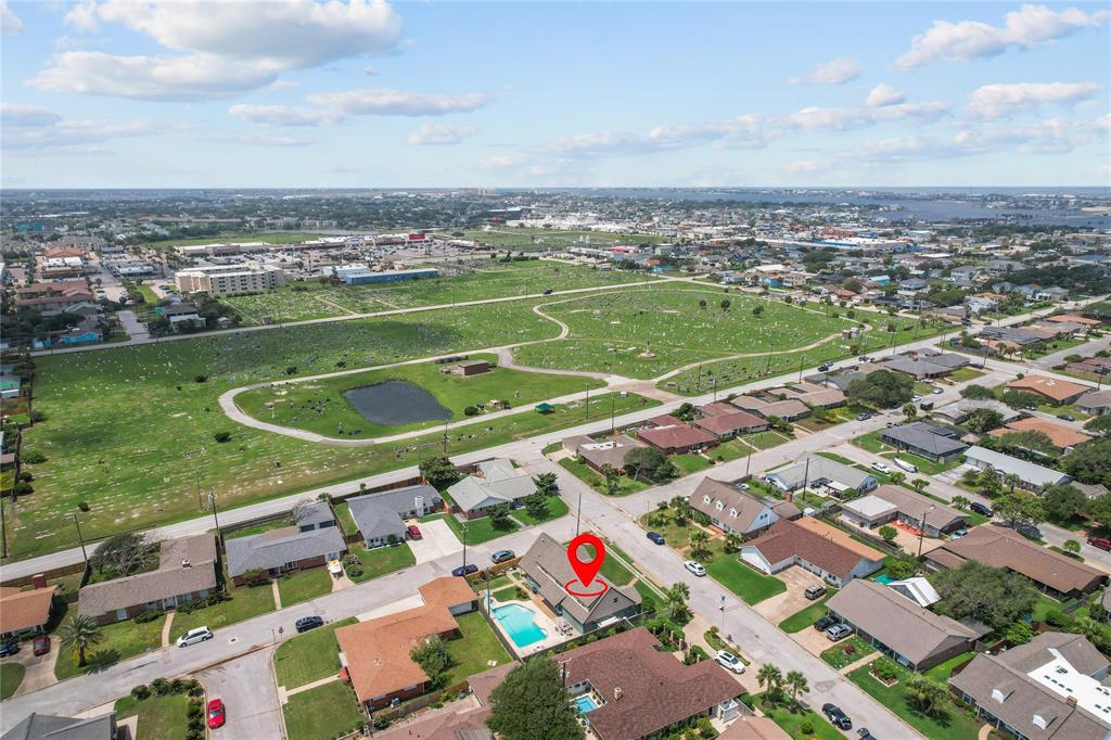 5525 Ibis Drive, Galveston, Texas image 33