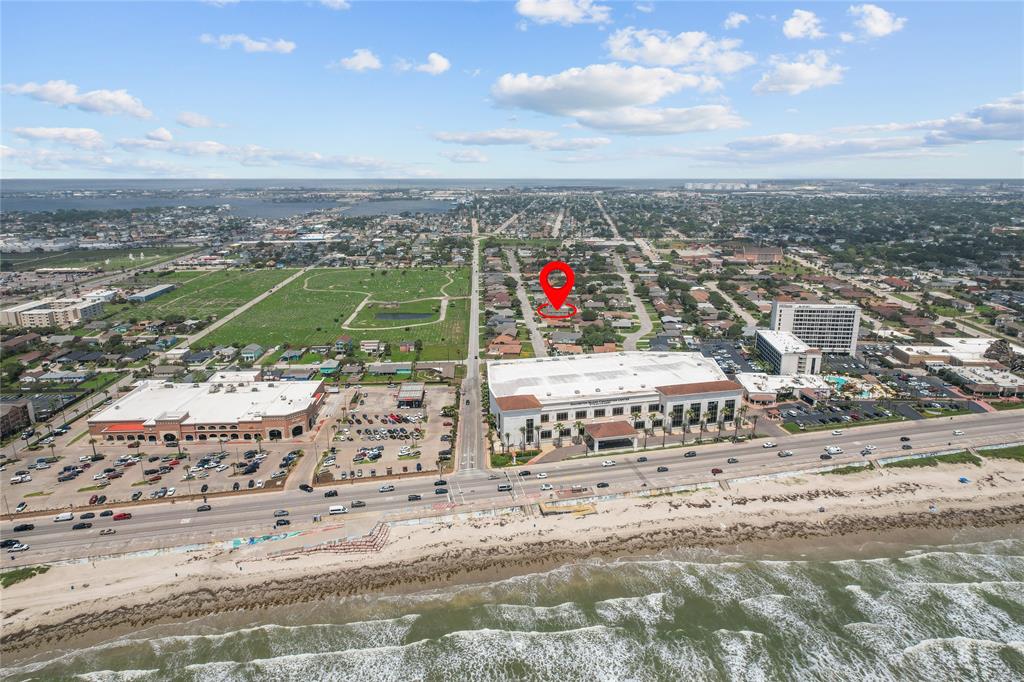 5525 Ibis Drive, Galveston, Texas image 34