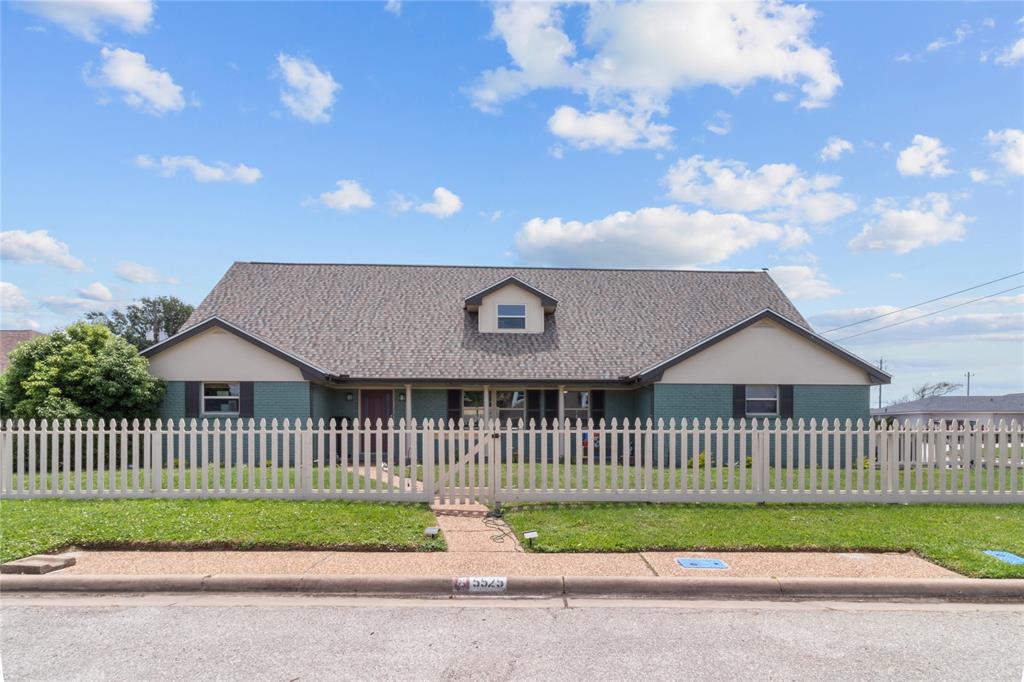 5525 Ibis Drive, Galveston, Texas image 24