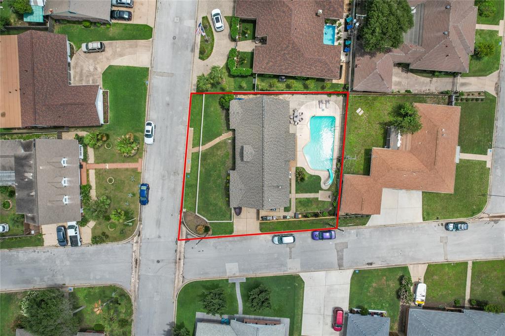 5525 Ibis Drive, Galveston, Texas image 31