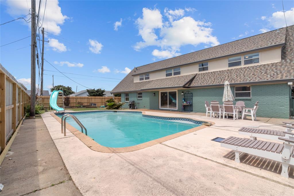 5525 Ibis Drive, Galveston, Texas image 26