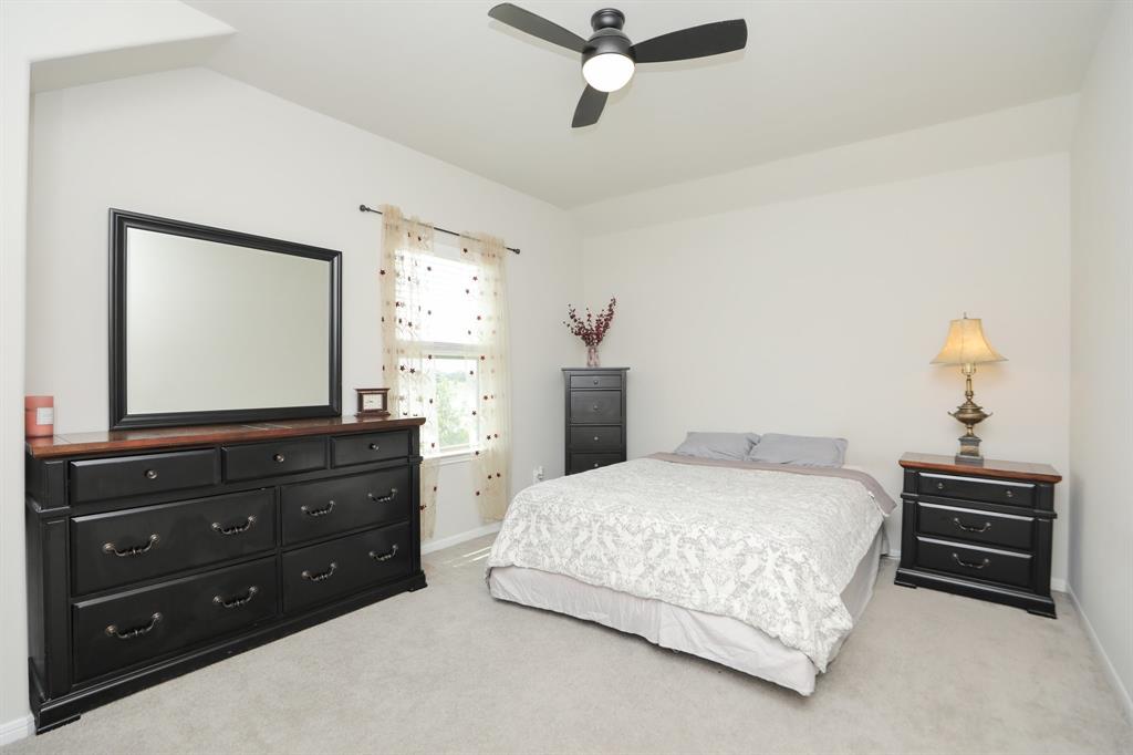 2401 Sequoia Grove Drive, Rosharon, Texas image 29