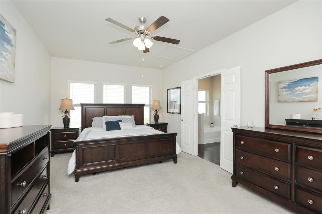 2401 Sequoia Grove Drive, Rosharon, Texas image 21