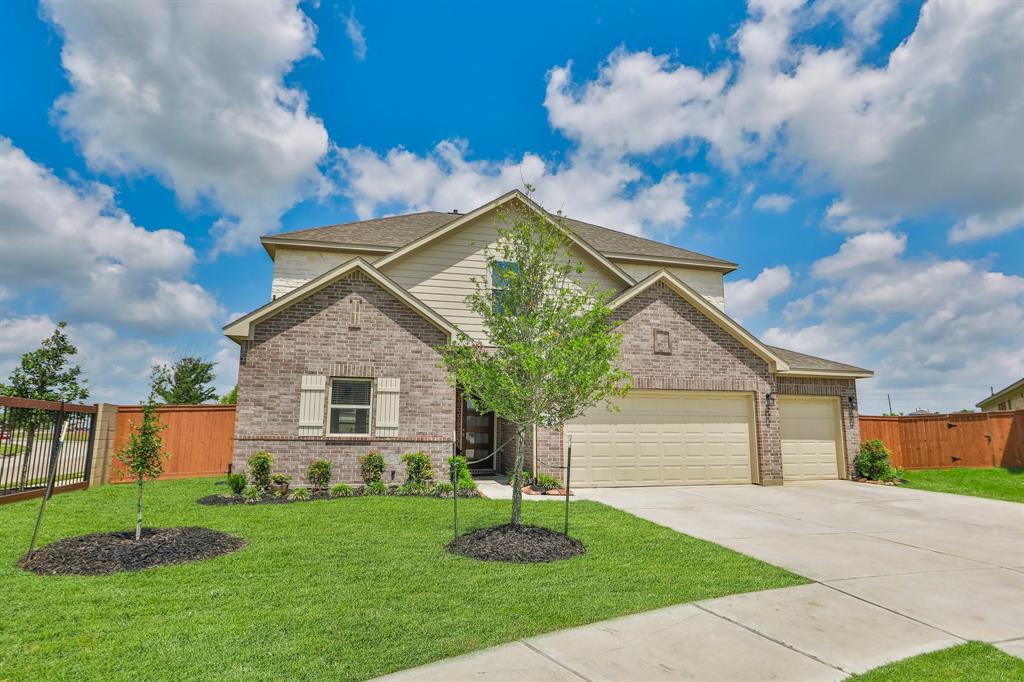 2401 Sequoia Grove Drive, Rosharon, Texas image 4