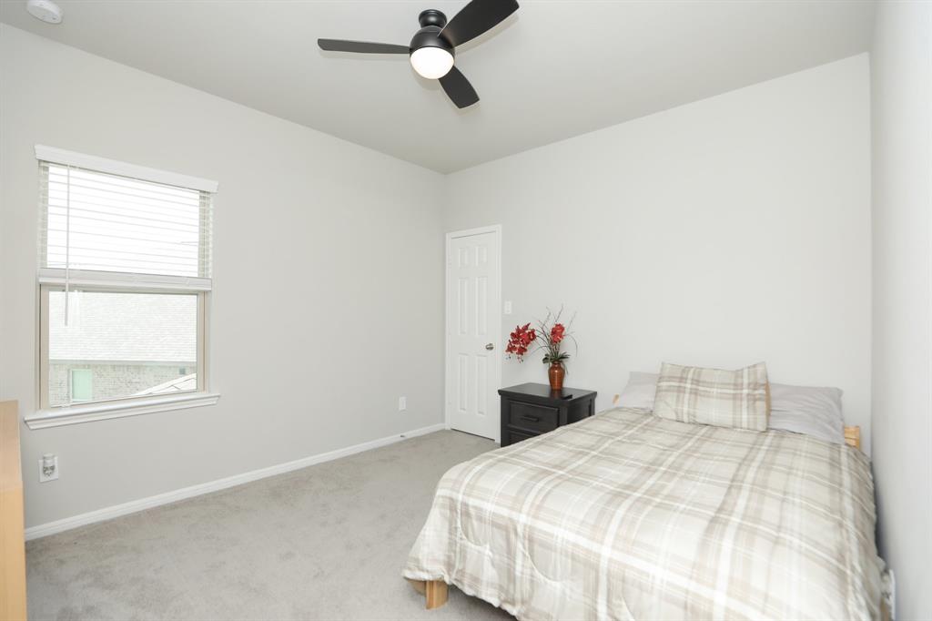 2401 Sequoia Grove Drive, Rosharon, Texas image 30