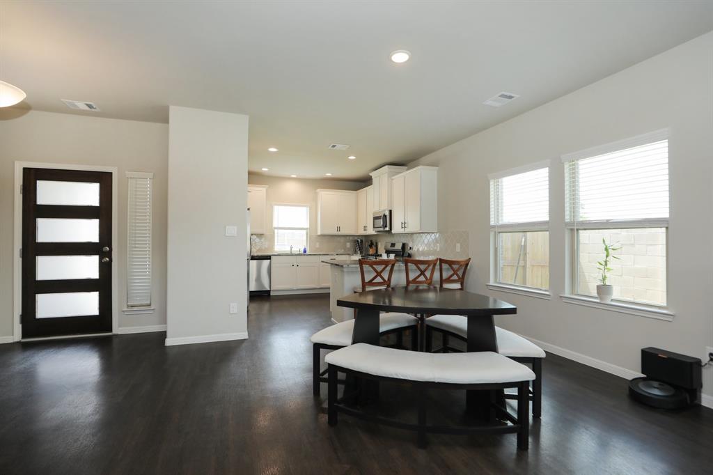 2401 Sequoia Grove Drive, Rosharon, Texas image 10