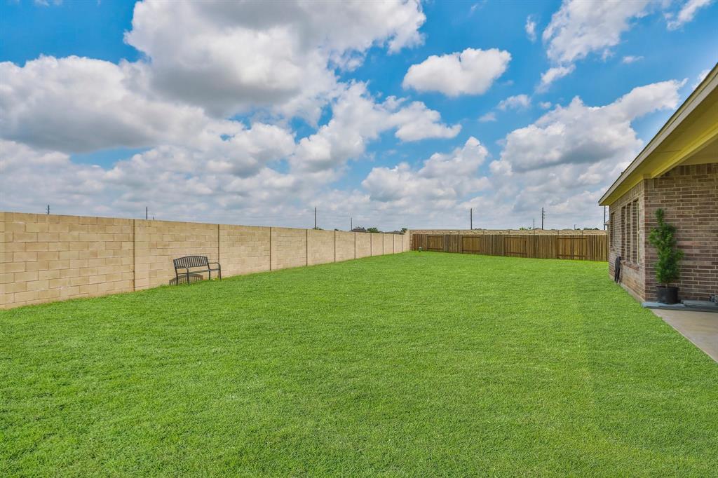 2401 Sequoia Grove Drive, Rosharon, Texas image 35