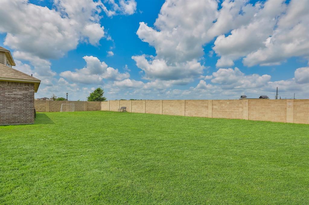 2401 Sequoia Grove Drive, Rosharon, Texas image 38