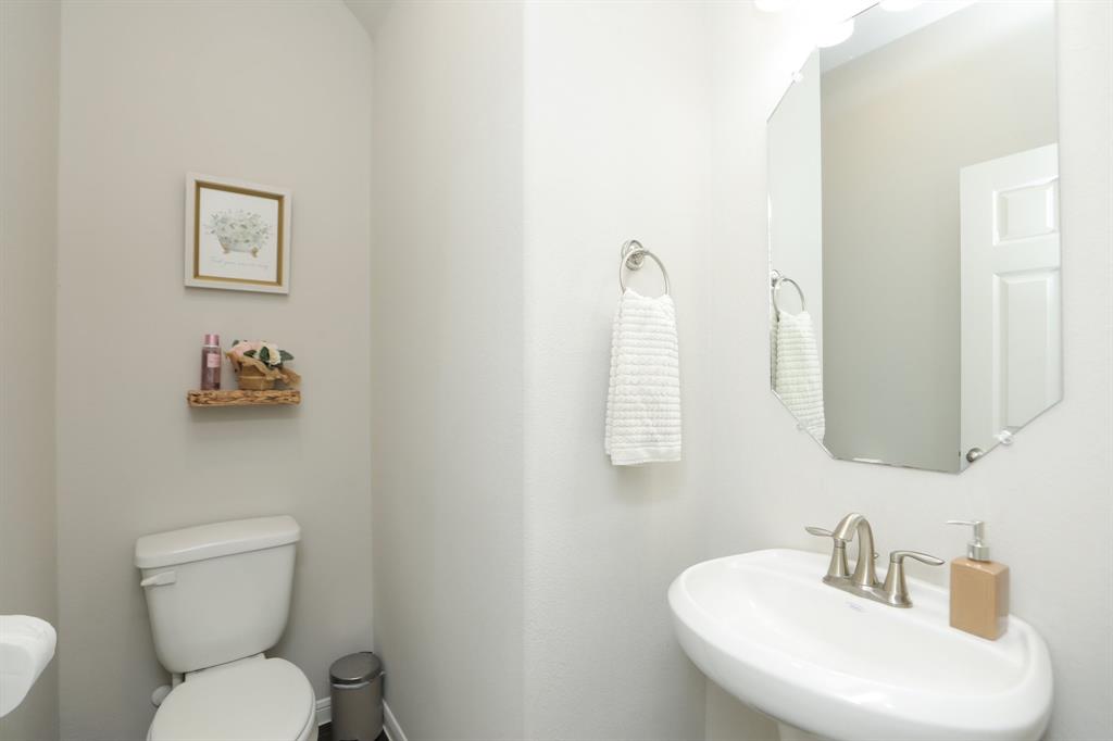 2401 Sequoia Grove Drive, Rosharon, Texas image 18
