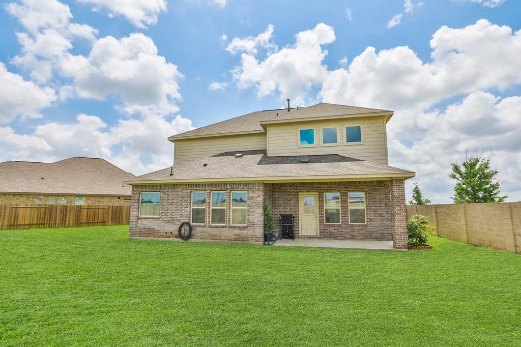 2401 Sequoia Grove Drive, Rosharon, Texas image 37