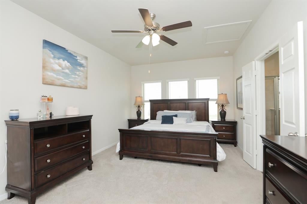 2401 Sequoia Grove Drive, Rosharon, Texas image 20