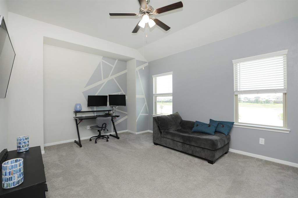 2401 Sequoia Grove Drive, Rosharon, Texas image 27