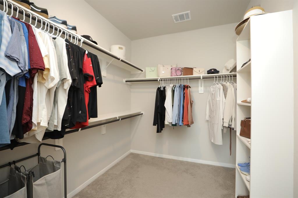 2401 Sequoia Grove Drive, Rosharon, Texas image 26