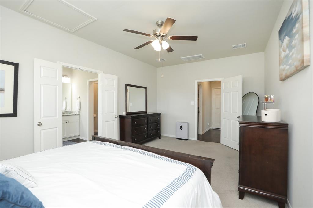 2401 Sequoia Grove Drive, Rosharon, Texas image 22