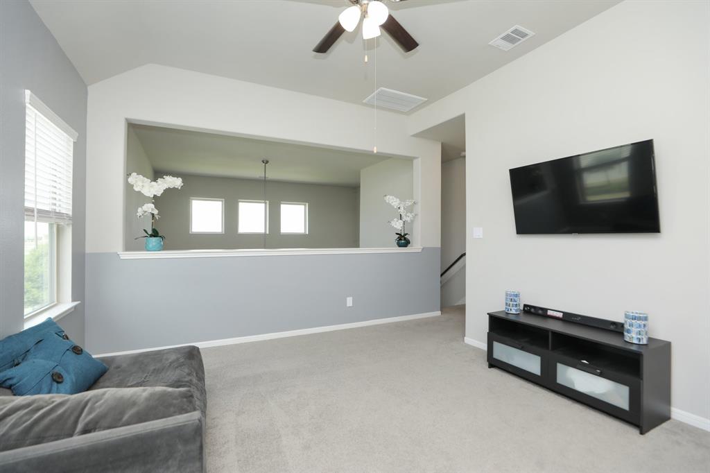 2401 Sequoia Grove Drive, Rosharon, Texas image 28
