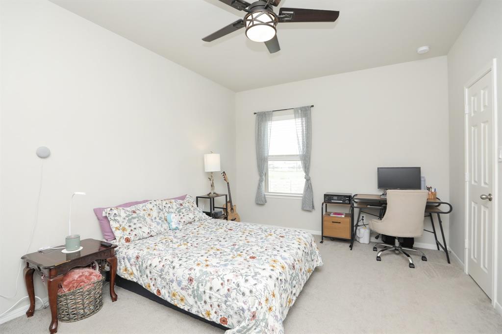 2401 Sequoia Grove Drive, Rosharon, Texas image 32