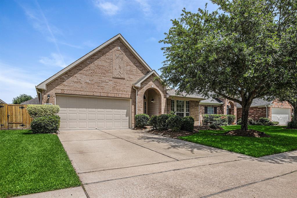 11518 Columbia Pines Lane