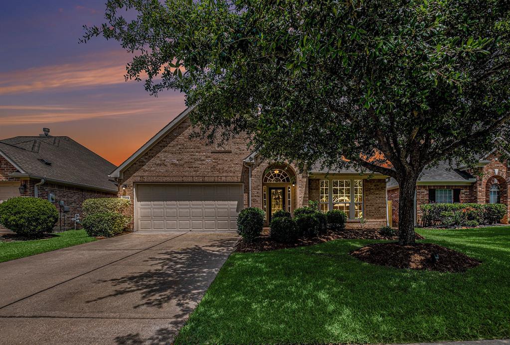 11518 Columbia Pines Lane