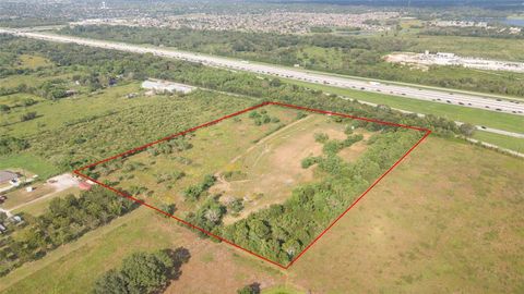 85 Laigle Road Manvel TX 77578