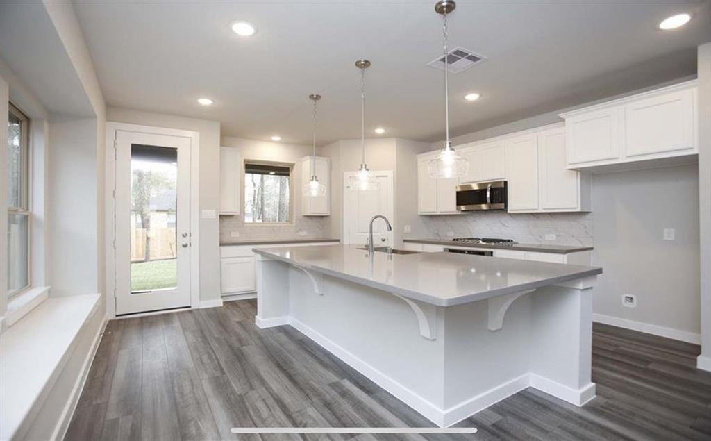 734 Lacebark Elm Trail, Conroe, Texas image 3