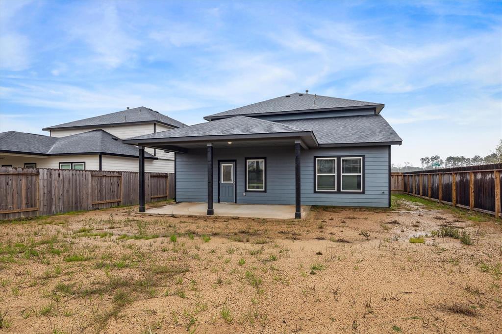 9618 Benbrook Drive, Conroe, Texas image 20