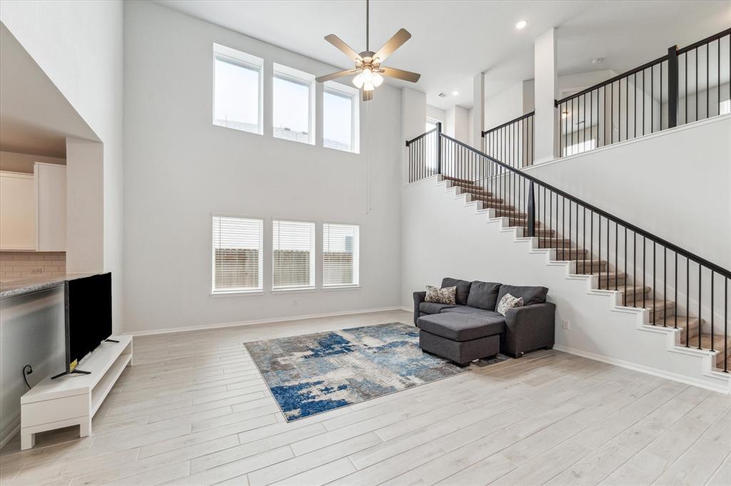 9618 Benbrook Drive, Conroe, Texas image 5