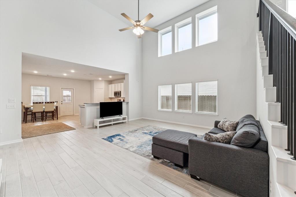 9618 Benbrook Drive, Conroe, Texas image 4