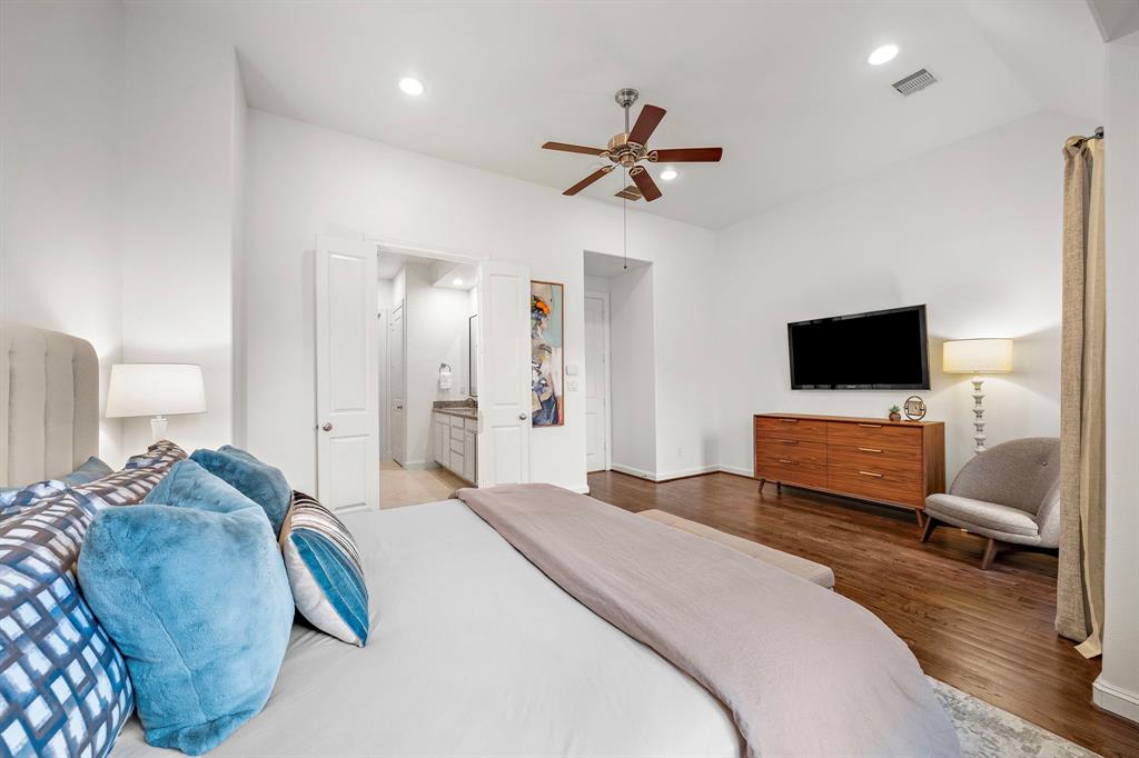 1721 Ashland Street, Houston, Texas image 17