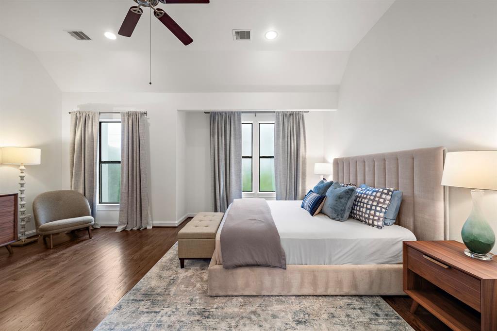 1721 Ashland Street, Houston, Texas image 4