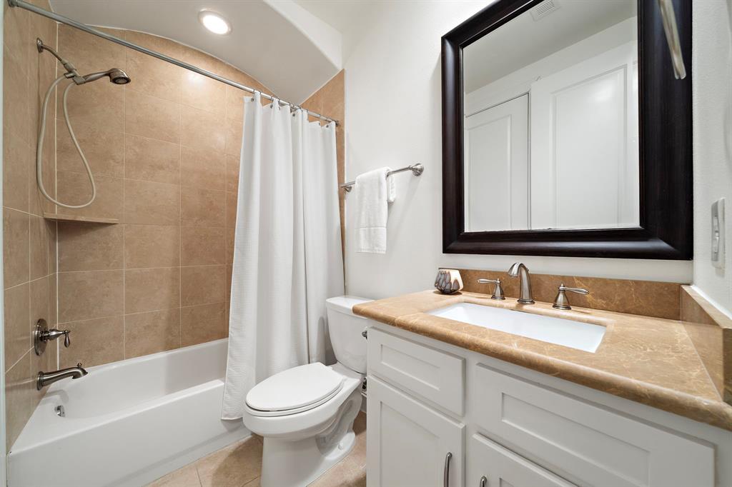 1721 Ashland Street, Houston, Texas image 22