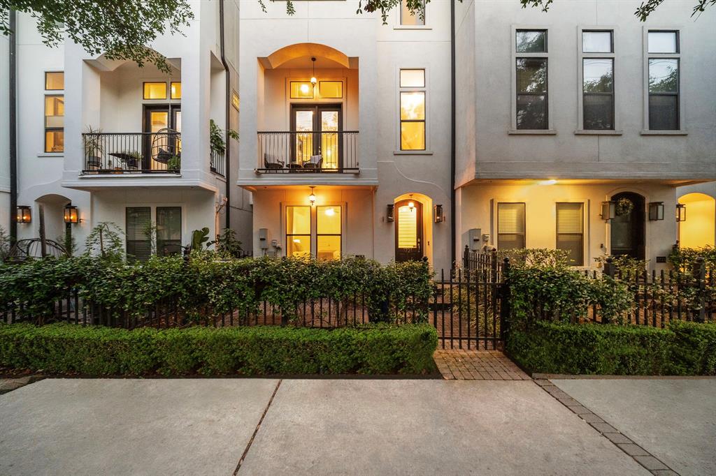 1721 Ashland Street, Houston, Texas image 29